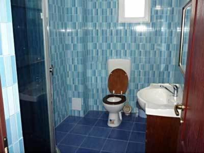 Pension Casa Sibiana Sulina Oda fotoğraf