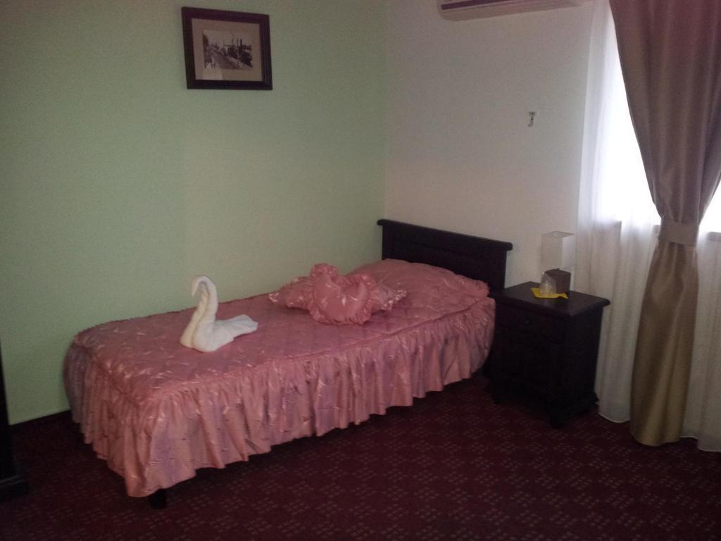 Pension Casa Sibiana Sulina Dış mekan fotoğraf